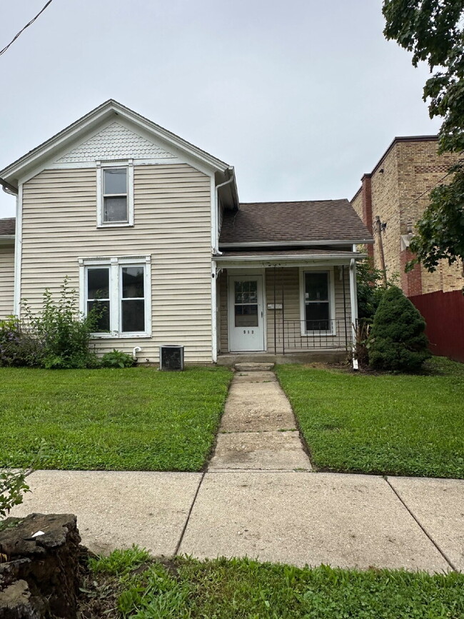 property at 416 Dodge St