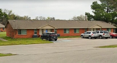 503 Crooked Creek Rd in Edgewood, TX - Building Photo - Building Photo