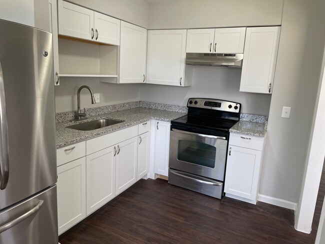 2032 Geneve St in Jacksonville, FL - Foto de edificio - Building Photo