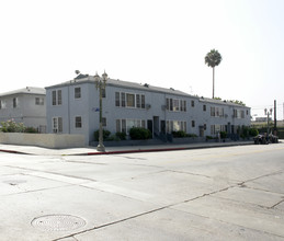 1150 Wilcox Ave in Los Angeles, CA - Building Photo - Building Photo