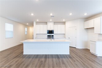 3587 Mascali Ave in Las Vegas, NV - Building Photo - Building Photo