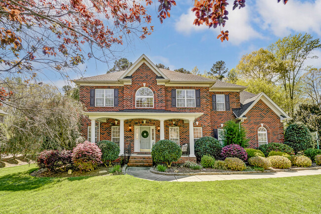 property at 1024 Patricians Ln