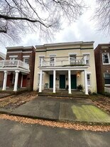 3009 Ellwood Ave, Unit A in Richmond, VA - Building Photo