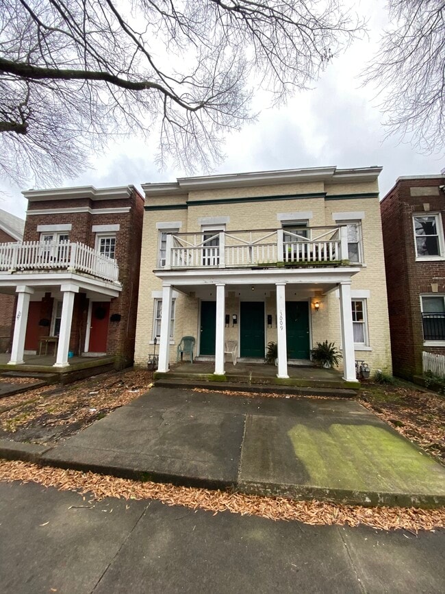 3009 Ellwood Ave, Unit A