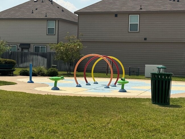 property at 5638 Hawksbury Creek Trail