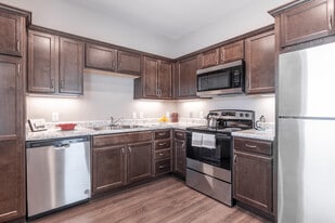 Sunset Vista Estates in Apache Junction, AZ - Building Photo