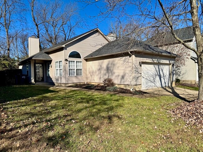 property at 881 Gerardi Rd