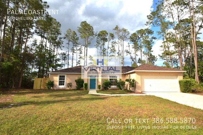 property at 3 Richelieu Ln
