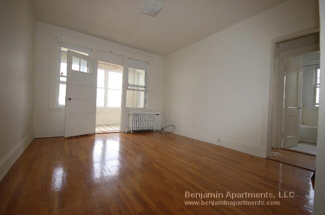 property at 1630 Commonwealth Ave