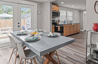 1909 E Wilder Ave in Tampa, FL - Building Photo - Building Photo