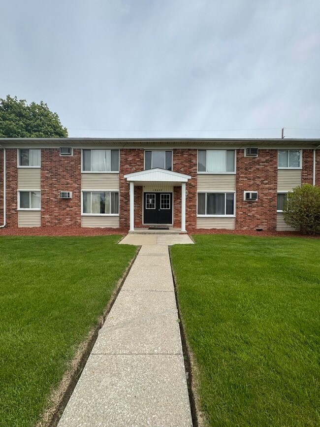 property at 18642 Van Horn Rd