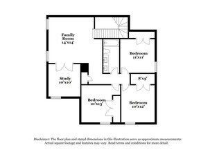 1228 Ella Xing in New Braunfels, TX - Building Photo - Building Photo