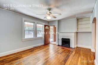 909 Clarendon St in Durham, NC - Building Photo - Building Photo