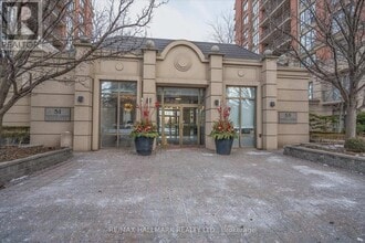 55 Harrison Garden Blvd in Toronto, ON - Building Photo - Building Photo