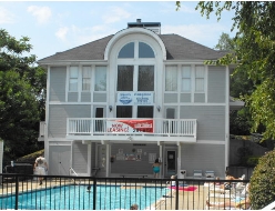 Columbia Lakes Apartments in Columbia, IL - Building Photo - Building Photo