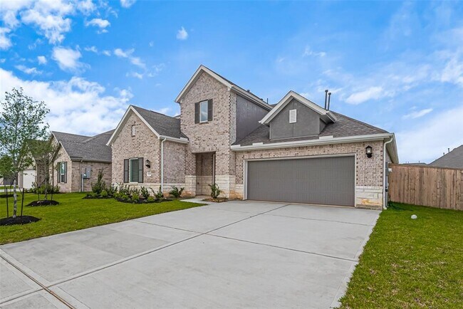 2120 Toyhill Fls Ln in Dickinson, TX - Building Photo - Building Photo