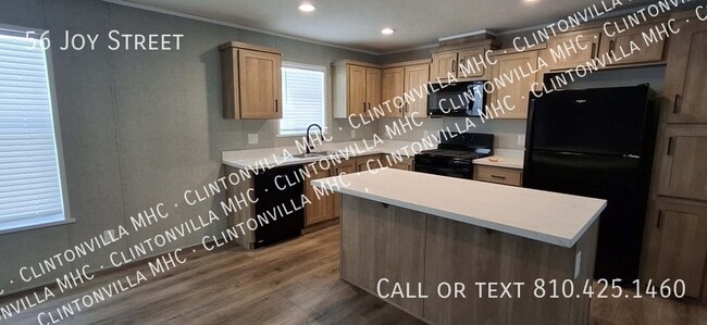 56 Joy St in Independence Township, MI - Building Photo - Building Photo