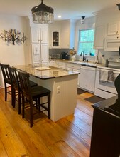 3952 Irvington Rd in Irvington, VA - Building Photo - Building Photo