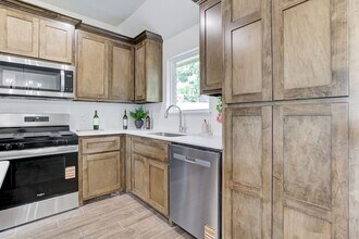 1205 Magnolia Dr in Noble, OK - Building Photo - Building Photo