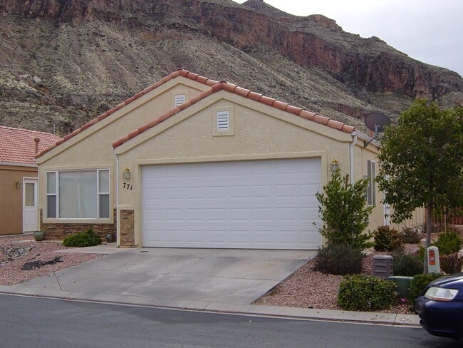 771 W 2500 S in Hurricane, UT - Building Photo - Building Photo