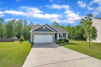 79 Kinsale Ct in Fuquay Varina, NC - Building Photo - Building Photo