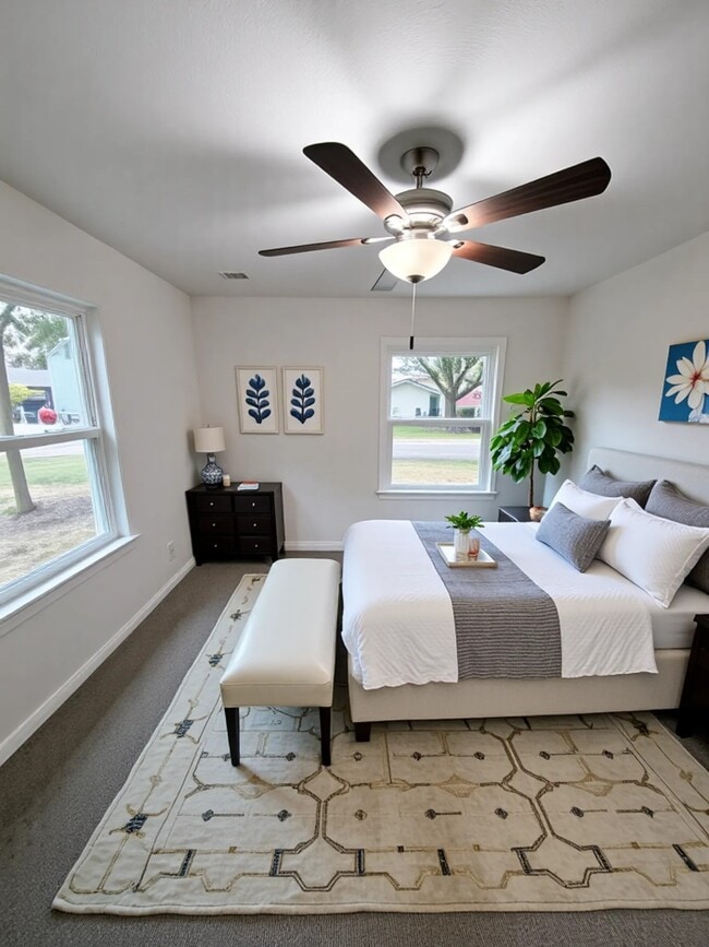 property at 5451 Oriole St