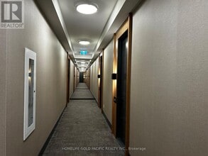 25-525 Adra Grado Way in Toronto, ON - Building Photo - Building Photo