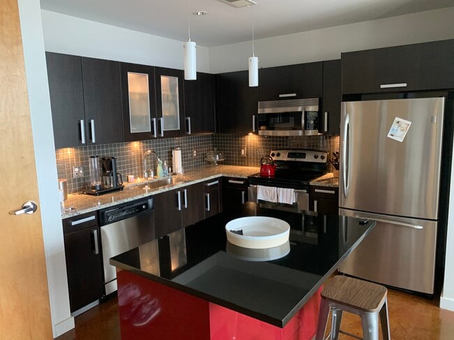 property at 600 12th Ave S