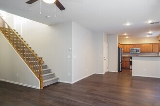 1238 Appaloosa Hills Ave in North Las Vegas, NV - Building Photo - Building Photo