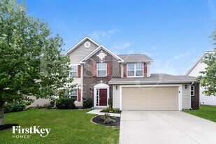 5254 Calabasas Dr in Plainfield, IN - Building Photo