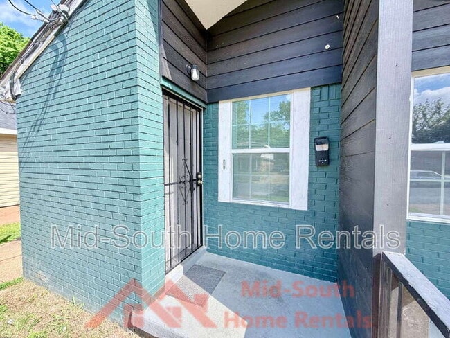 1236 Effie Rd in Memphis, TN - Building Photo - Building Photo