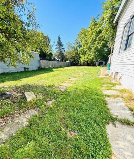 236 Davey St in Buffalo, NY - Building Photo - Building Photo