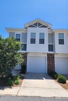 109 Fossil Falls Ln in Panama City Beach, FL - Building Photo