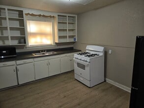 1518 Chandler St in North Little Rock, AR - Building Photo - Building Photo