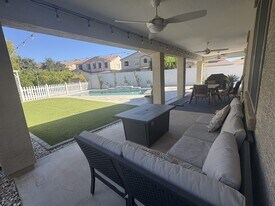 1180 E Saddleback Pl in Queen Creek, AZ - Building Photo