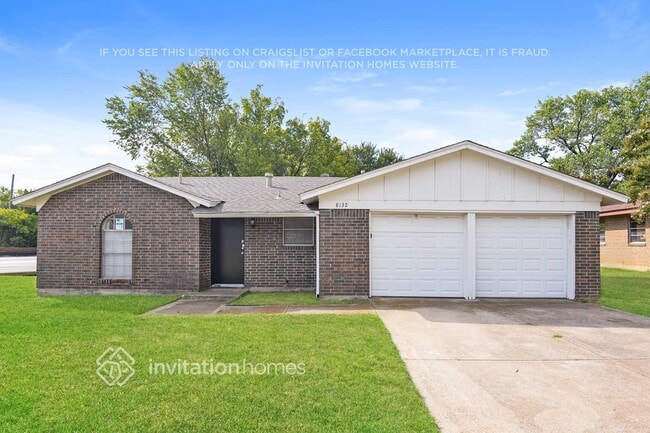 8132 Cross Dr