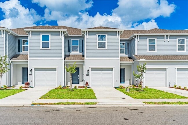 property at 3122 Kurtz Ter