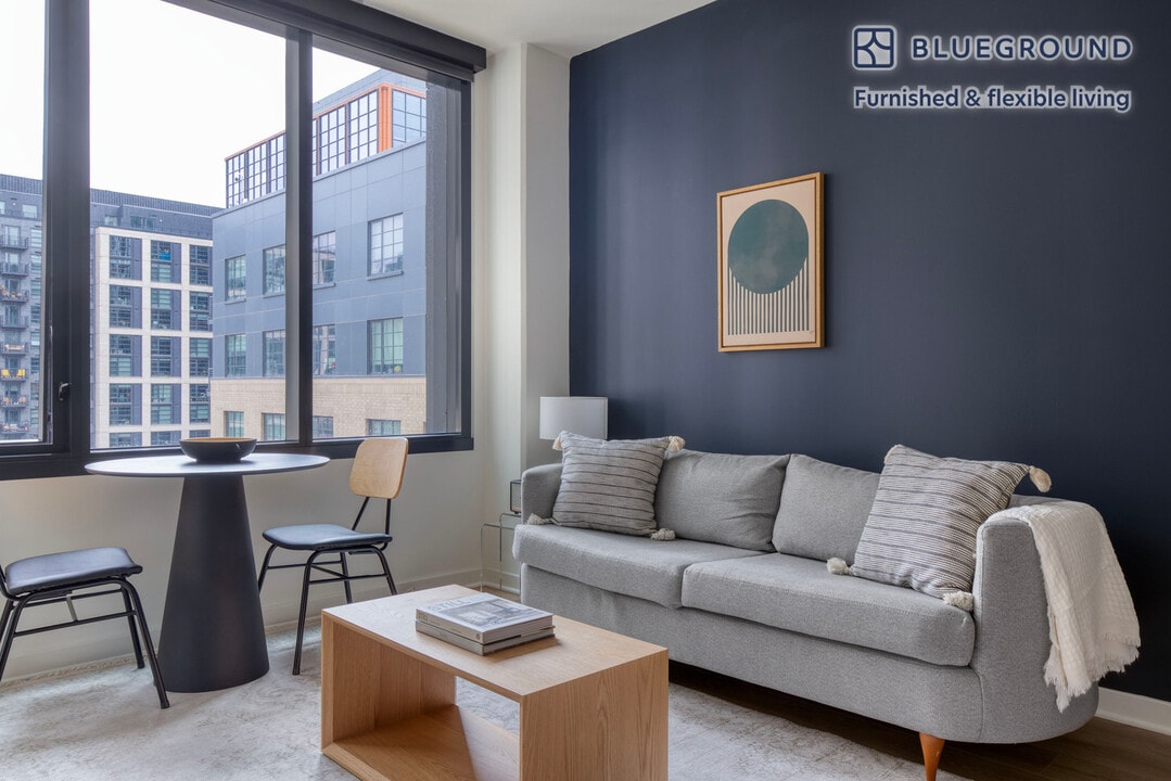 1280 Union St NE in Washington, DC - Foto de edificio