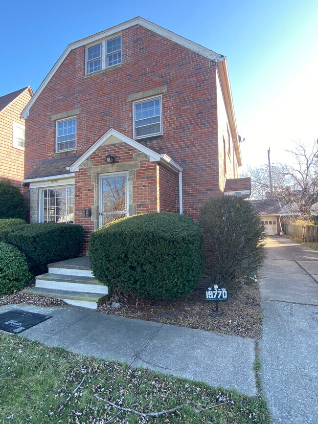 19770 Lake Shore Blvd Rentals in Euclid, OH