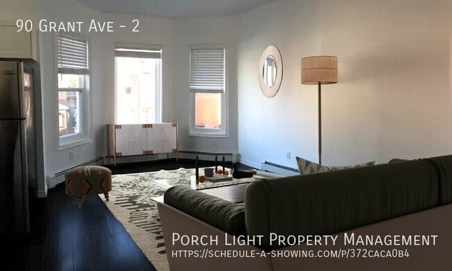 property at 90 Grant Ave