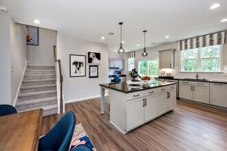 Avalon Townhomes Brier Creek in Morrisville, NC - Building Photo - Building Photo