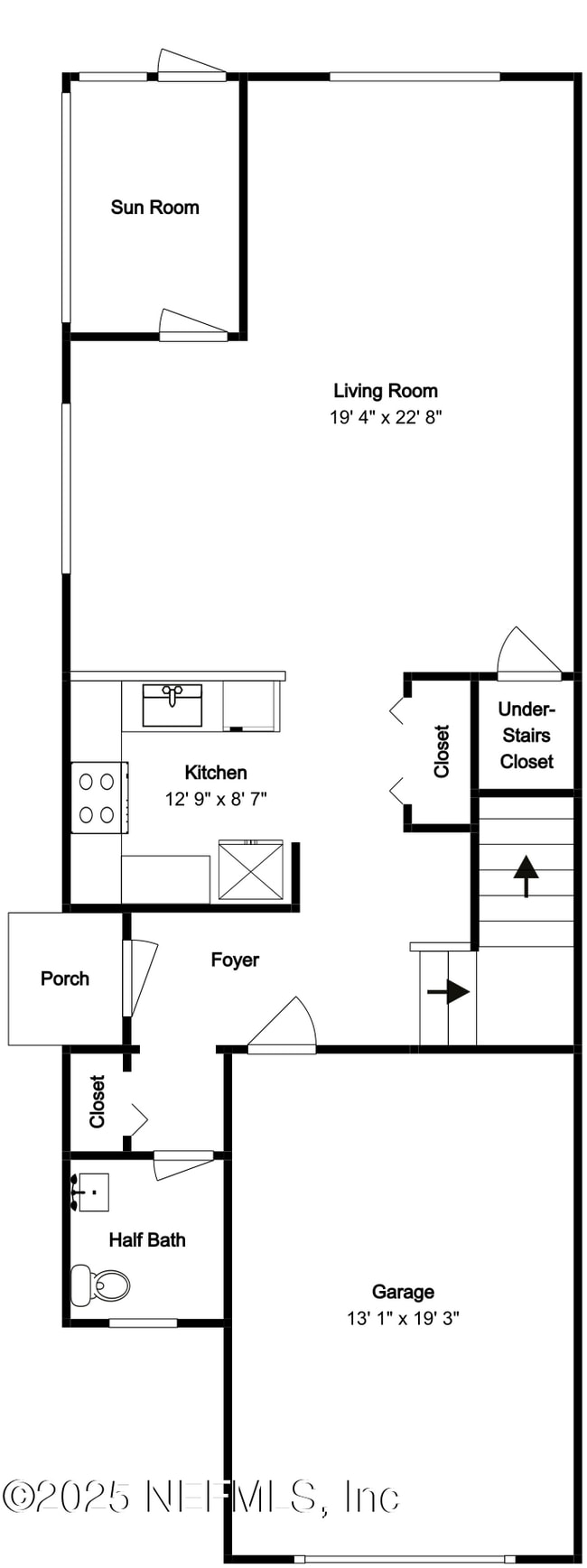 2137 Windward Cay Ln in Middleburg, FL - Building Photo - Building Photo