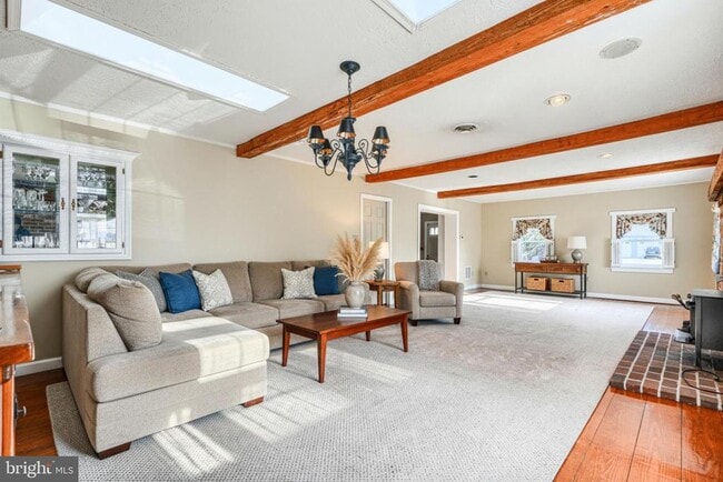 property at 4312 Silver Spring Rd