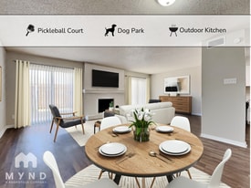 6203 Indiana Ave in Lubbock, TX - Building Photo