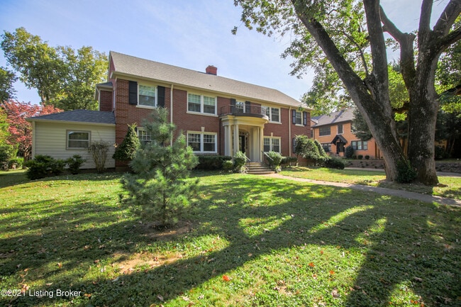 1907 Lauderdale Rd in Louisville, KY - Building Photo - Building Photo