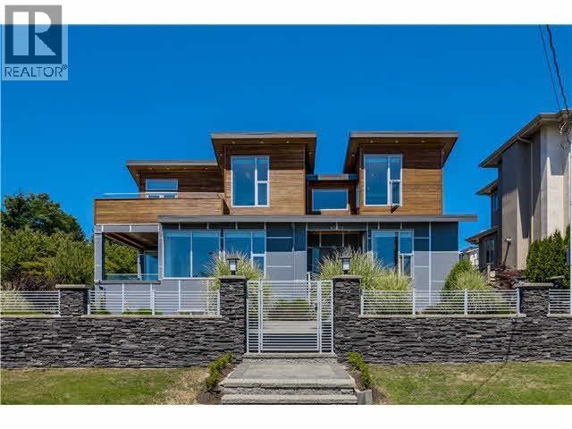 property at 4505 Neville St