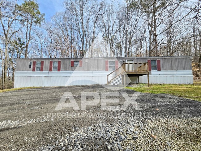 5929 Carter Rd in Knoxville, TN - Building Photo - Building Photo