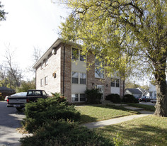 5029 Cleveland Ave Apartments