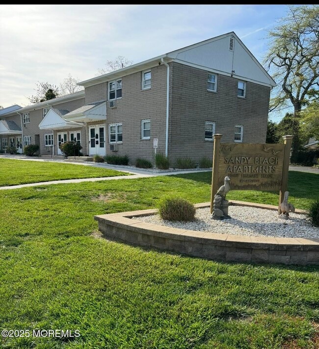 property at 701 New York Ave