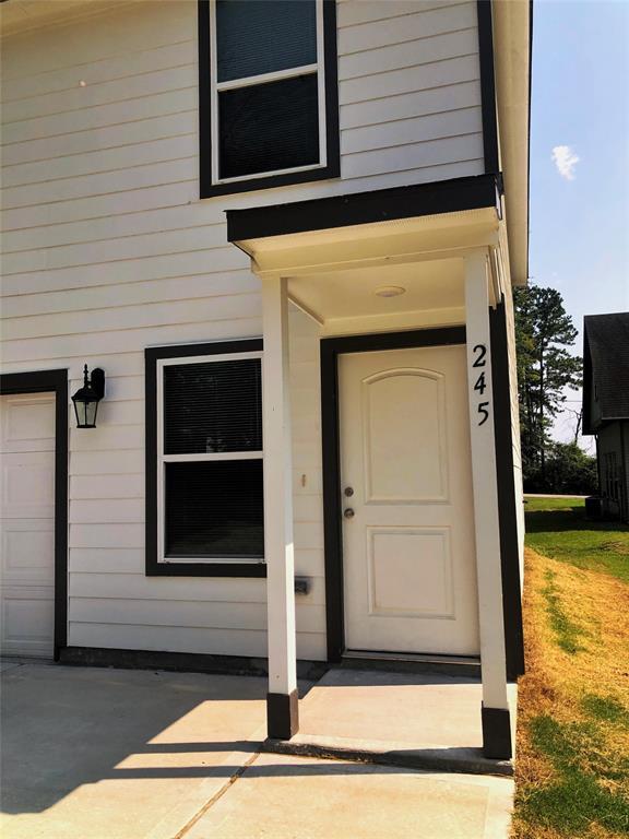245 Water Oak in Livingston, TX - Building Photo - Building Photo
